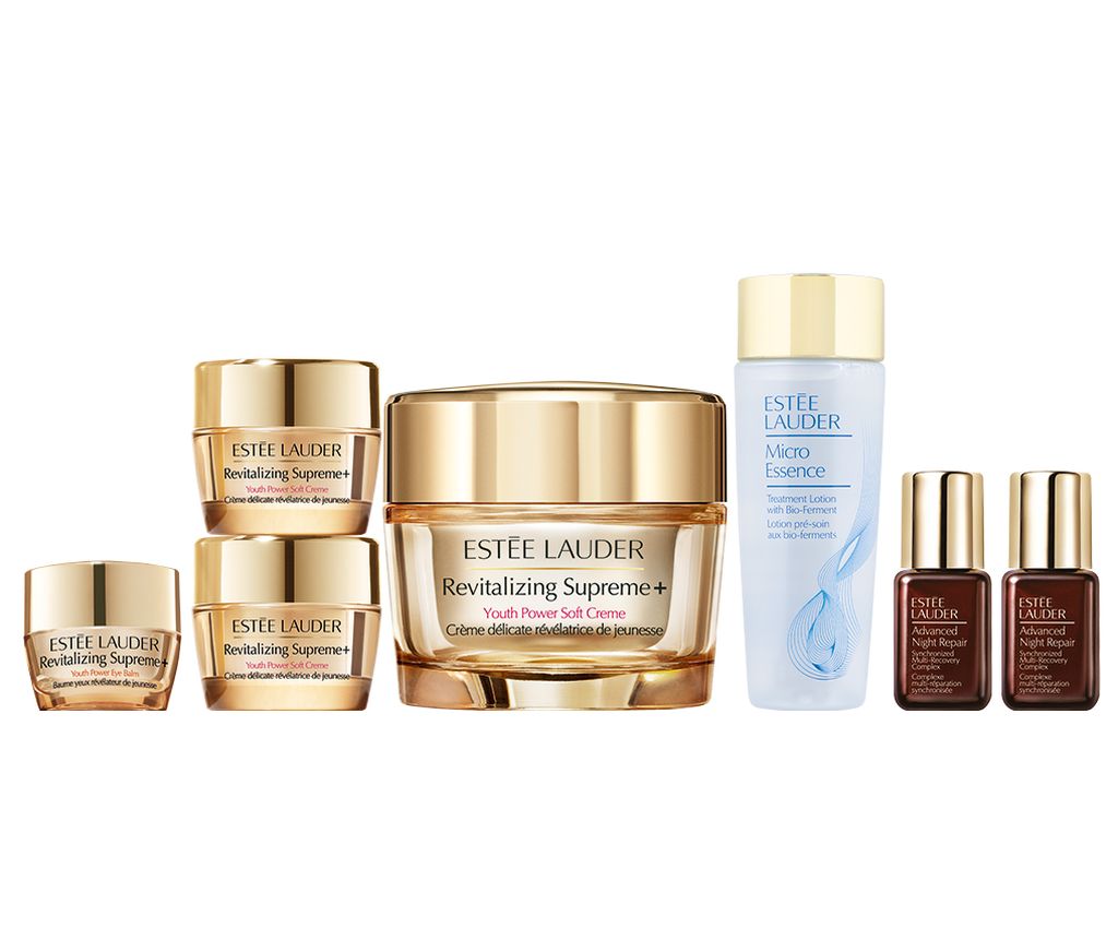 Revitalizing Supreme+ Youth Power Soft Cr&#232;me 75ml Set